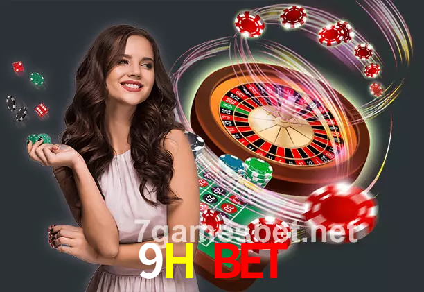 vivo no cassino 9H Bet